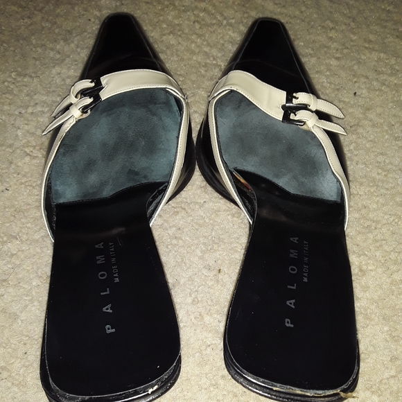 Heels - Picture 2 of 2